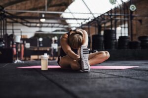 Constância vence intensidade: como o corpo realmente se transforma