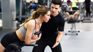 Consultoria Fitness: O Caminho para uma Vida Saudável e Equilibrada