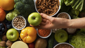 Nutricionista Online: A Revolução no Cuidado com a Saúde