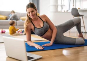 🏋️‍♀️ Como montar sua semana de treinos sem depender da academia