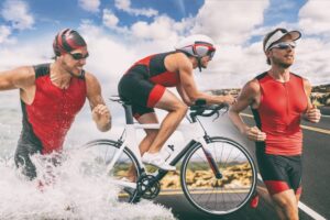 Zonas de treino: como usar na corrida, bike e natação