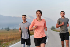Treinar devagar te faz correr mais rápido?