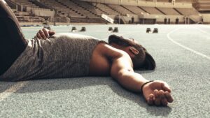 Fadiga muscular: como ela acontece de verdade