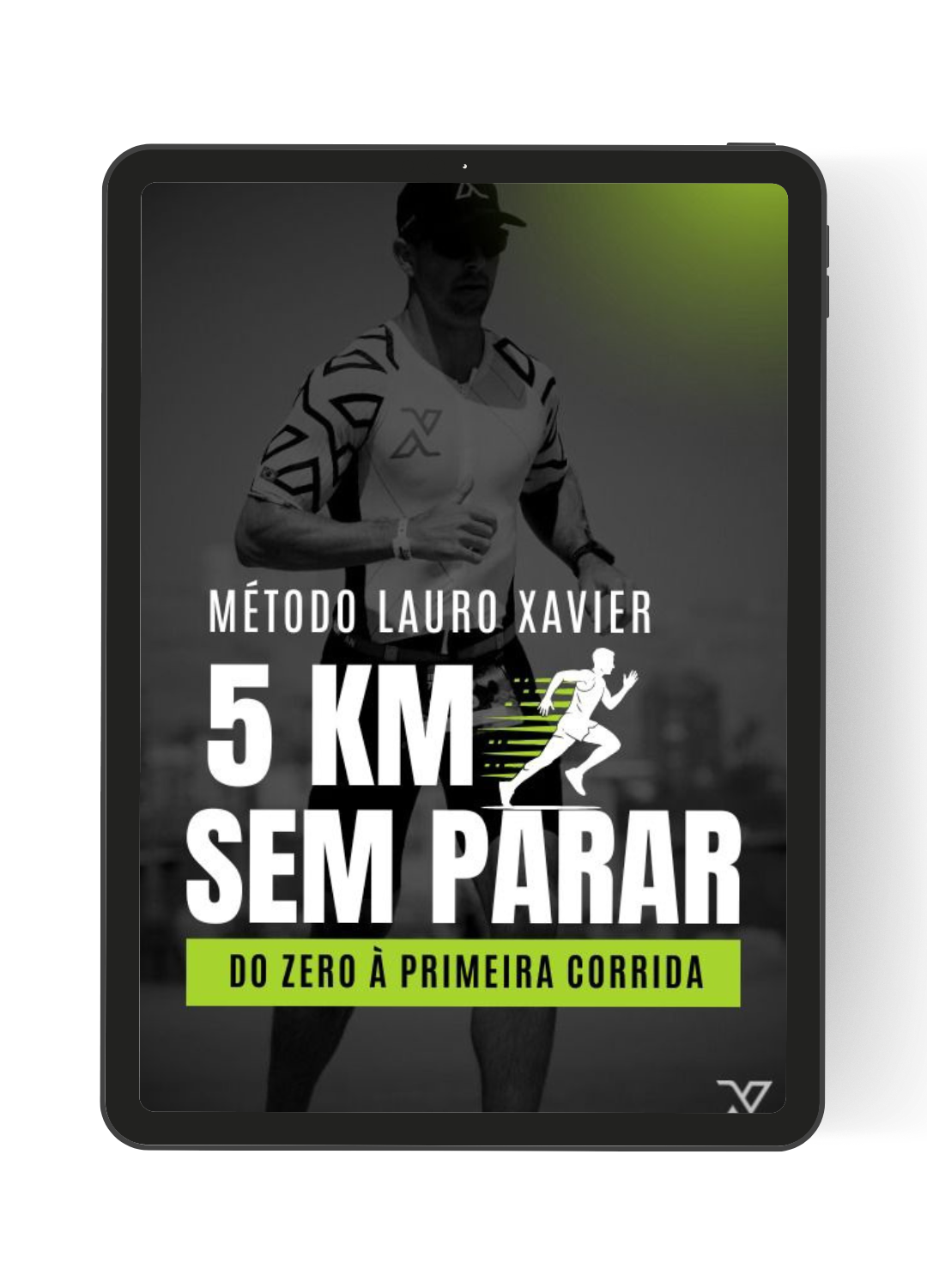 Método 5 km Sem Parar