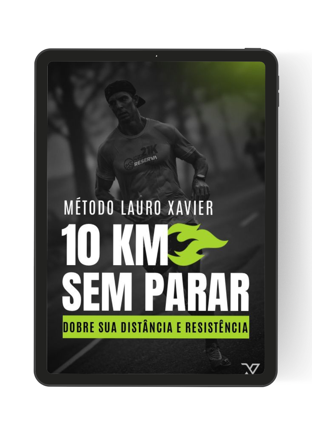 Método 10 km Sem Parar
