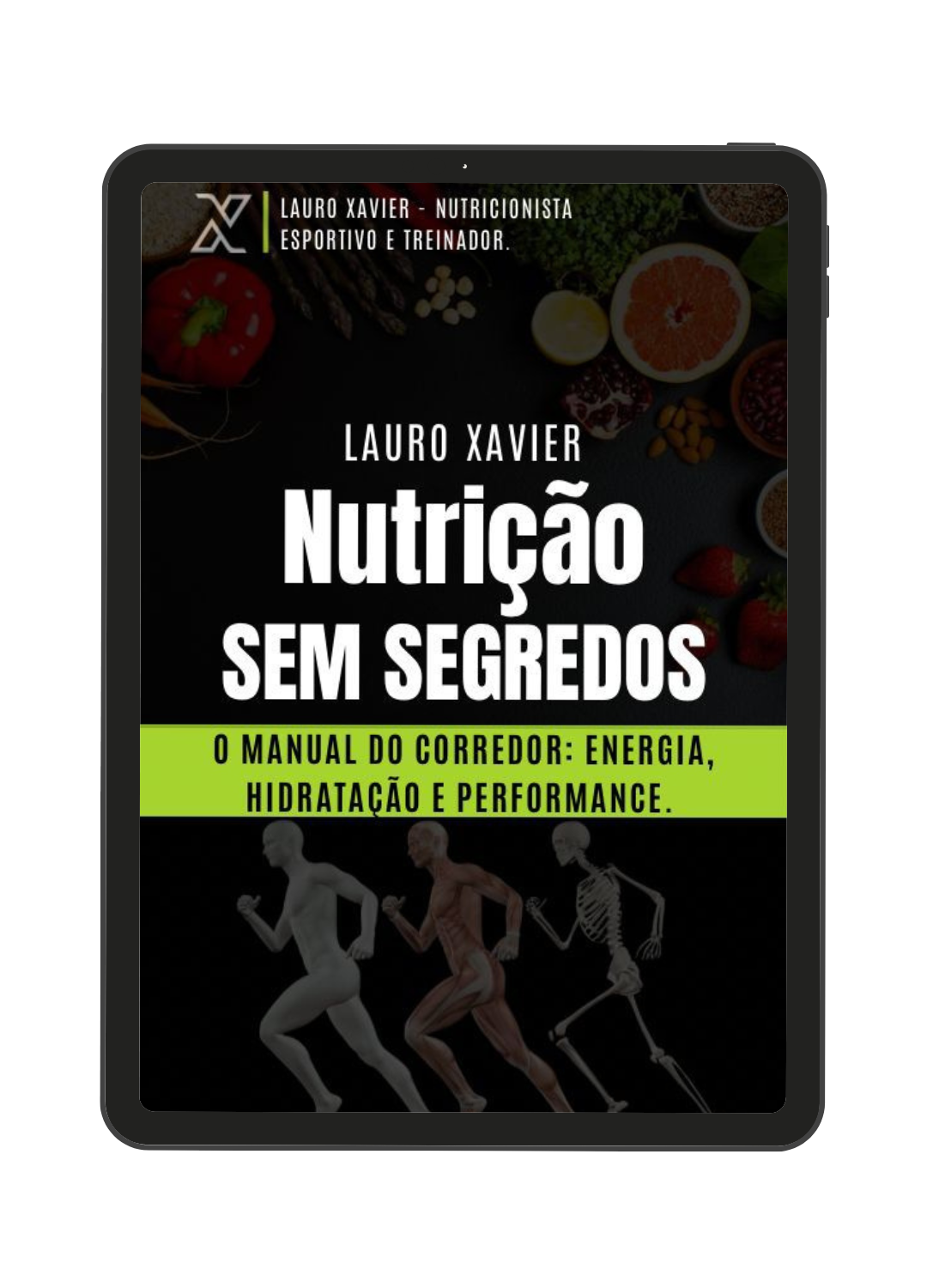 Nutrição Sem Segredos