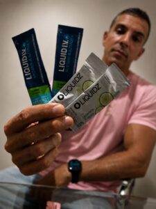 Maltodextrina ou Gel de Carboidrato: Qual a Melhor Escolha para o seu Treino?