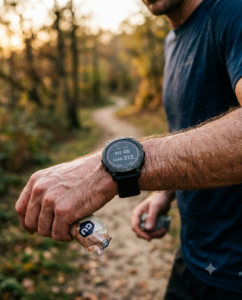 Desmistificando o Relógio: O que os Dados do seu GPS Realmente Significam