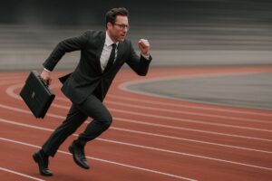 Você não é Atleta Profissional: A verdade sobre o treino de corrida no mundo real