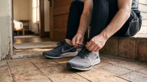 Você Não Precisa Ser “Atleta” Para Começar a Correr